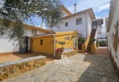 Casa de camp amb terreny en venda a Pozo Alcón ref.: TR254300 foto