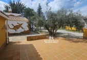Casa de camp amb terreny en venda a Pozo Alcón ref.: TR254300 foto