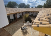 Casa de camp amb terreny en venda a Pozo Alcón ref.: TR254300 foto