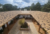 Casa de camp amb terreny en venda a Pozo Alcón ref.: TR254300 foto