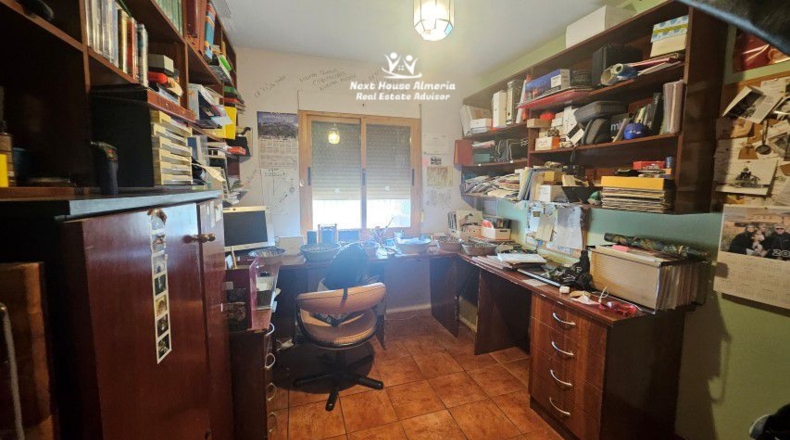 Jaén - Pozo Alcón - 7980m2