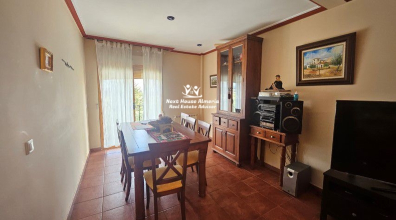 Jaén - Pozo Alcón - 7980m2