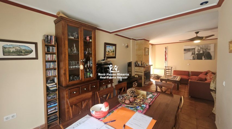 Jaén - Pozo Alcón - 7980m2