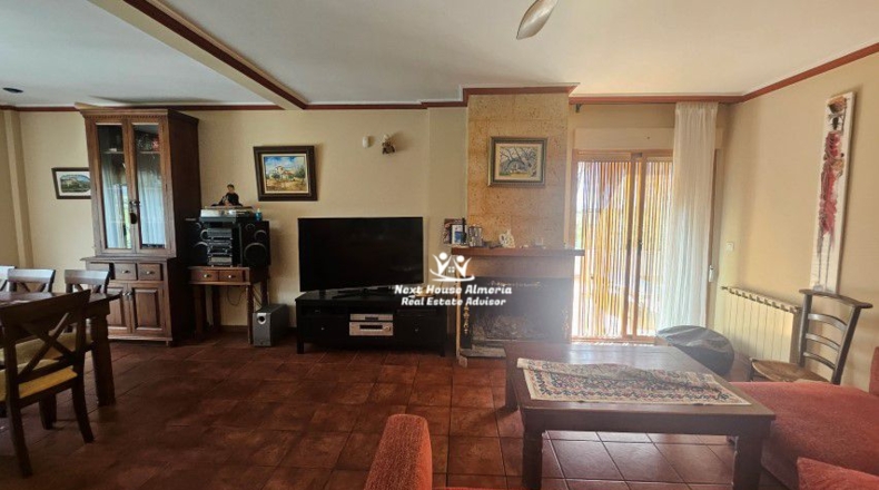 Jaén - Pozo Alcón - 7980m2
