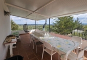 Casa de camp amb terreny en venda a Pozo Alcón ref.: TR254300 foto