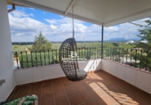Casa de camp amb terreny en venda a Pozo Alcón ref.: TR254300 foto