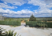 Casa de camp amb terreny en venda a Pozo Alcón ref.: TR254300 foto