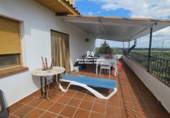 Casa de camp amb terreny en venda a Pozo Alcón ref.: TR254300 foto