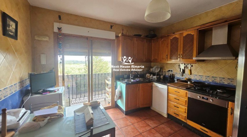 Jaén - Pozo Alcón - 7980m2