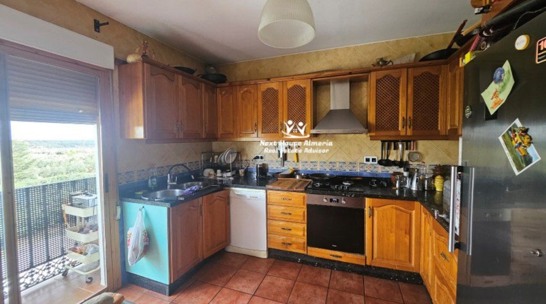 Jaén - Pozo Alcón - 7980m2