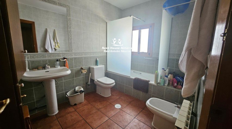 Jaén - Pozo Alcón - 7980m2