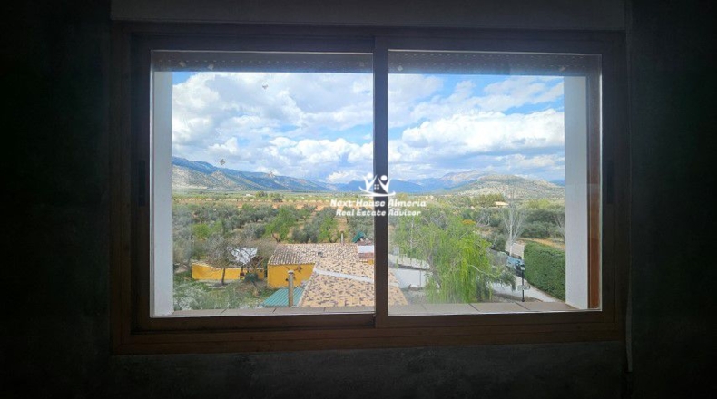 Jaén - Pozo Alcón - 7980m2