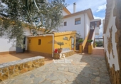 Casa de camp amb terreny en venda a Pozo Alcón ref.: TR254300 foto