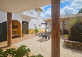 Casa de camp amb terreny en venda a Pozo Alcón ref.: TR254300 foto
