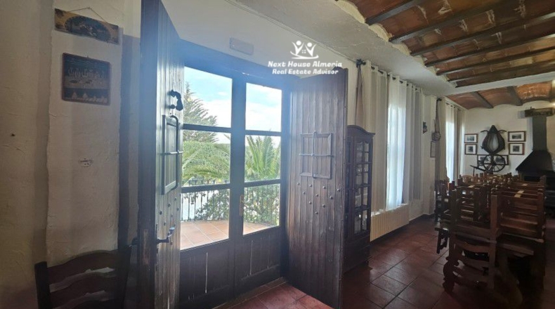 Jaén - Pozo Alcón - 7980m2