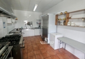 Casa de camp amb terreny en venda a Pozo Alcón ref.: TR254300 foto