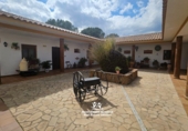 Casa de camp amb terreny en venda a Pozo Alcón ref.: TR254300 foto