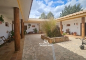 Casa de camp amb terreny en venda a Pozo Alcón ref.: TR254300 foto