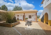 Casa de camp amb terreny en venda a Pozo Alcón ref.: TR254300 foto