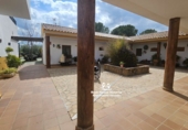 Casa de camp amb terreny en venda a Pozo Alcón ref.: TR254300 foto