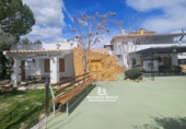 Casa de camp amb terreny en venda a Pozo Alcón ref.: TR254300 foto