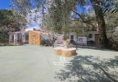 Casa de camp amb terreny en venda a Pozo Alcón ref.: TR254300 foto