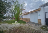 Casa de camp amb terreny en venda a Pozo Alcón ref.: TR254300 foto
