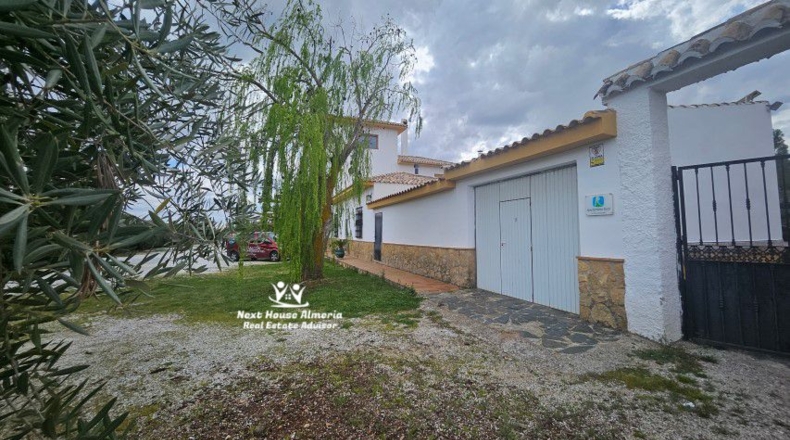 Jaén - Pozo Alcón - 7980m2
