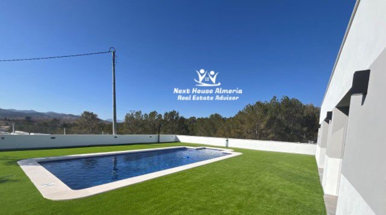 Murcia - Lorca - 20000m2