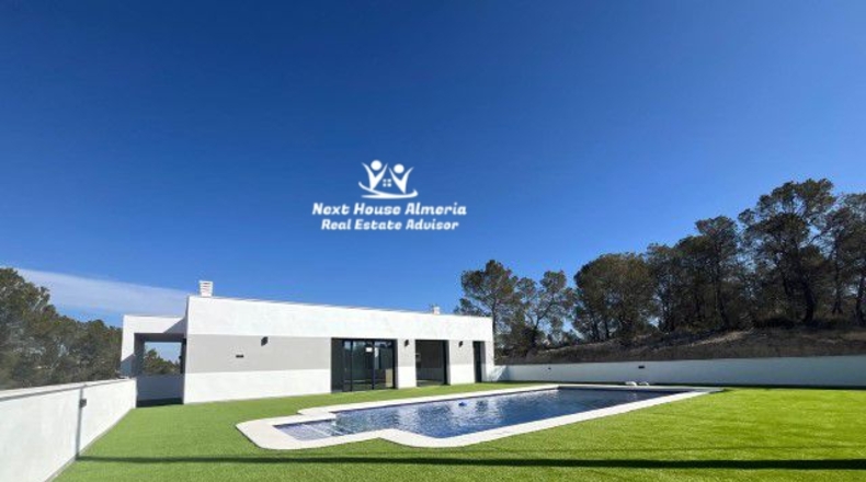 Murcia - Lorca - 20000m2