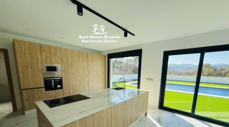 Murcia - Lorca - 20000m2