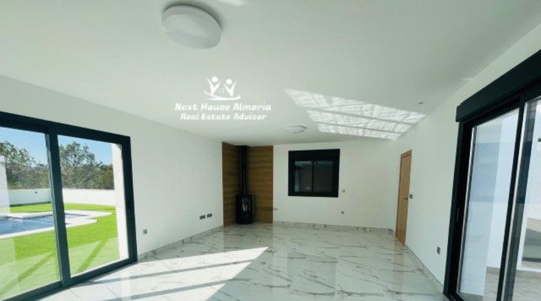 Murcia - Lorca - 20000m2