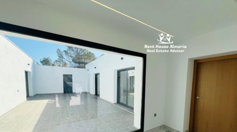 Murcia - Lorca - 20000m2