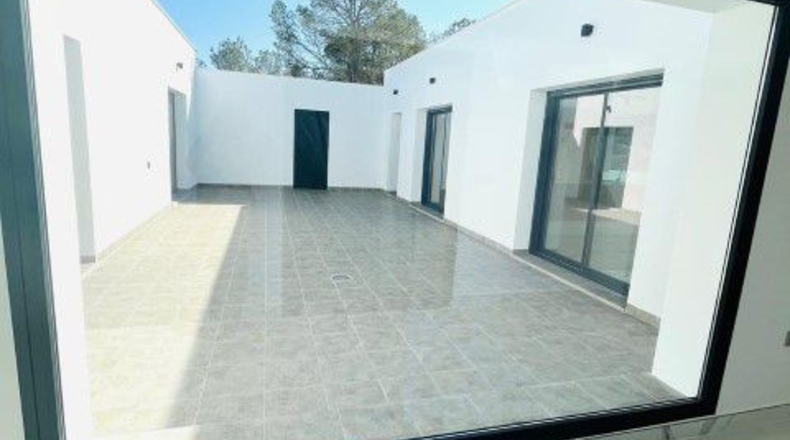 Murcia - Lorca - 20000m2