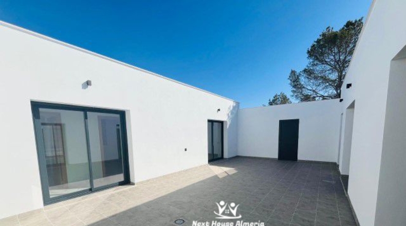 Murcia - Lorca - 20000m2