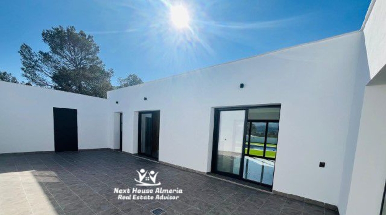 Murcia - Lorca - 20000m2