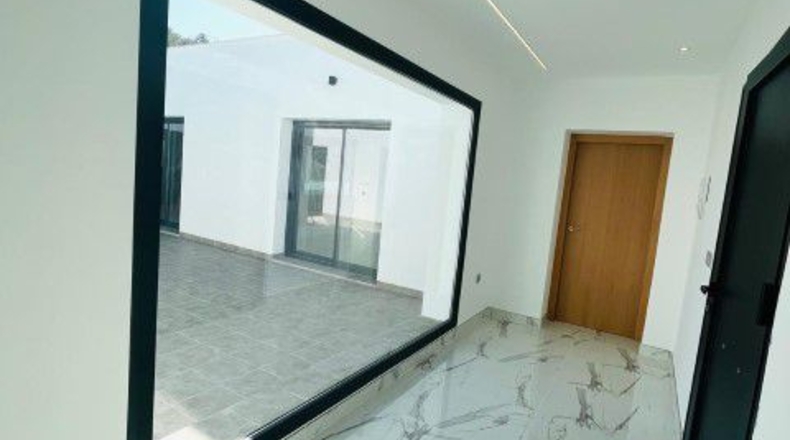 Murcia - Lorca - 20000m2