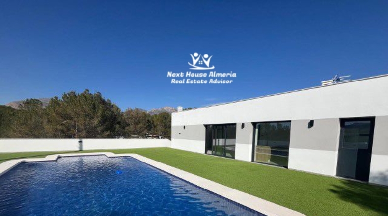Murcia - Lorca - 20000m2