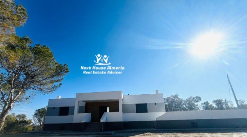 Murcia - Lorca - 20000m2