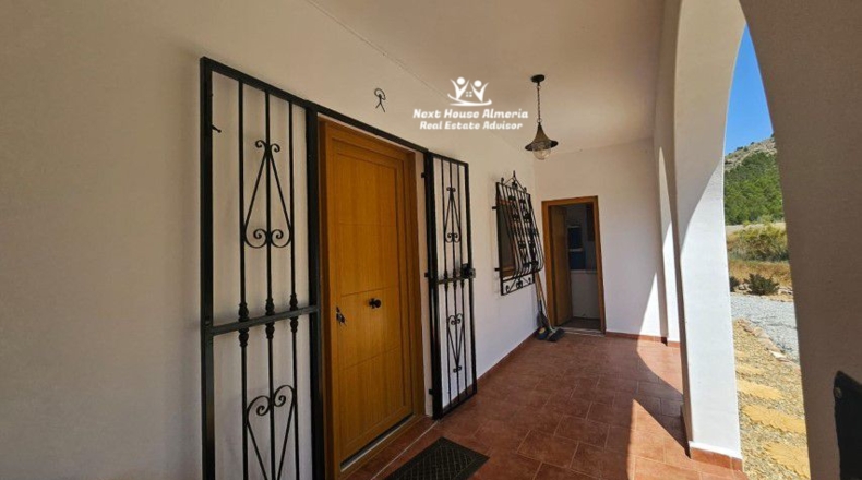 Almeria - Oria - 4742m2