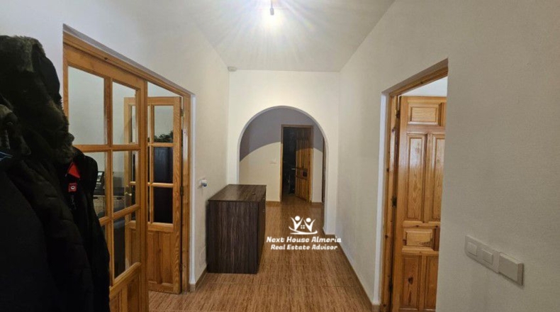 Almeria - Oria - 4742m2