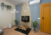 Casa de camp amb terreny en venda a Oria ref.: TR234488 foto