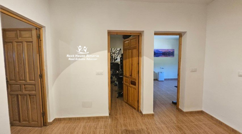 Almeria - Oria - 4742m2