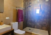 Casa de camp amb terreny en venda a Oria ref.: TR234488 foto