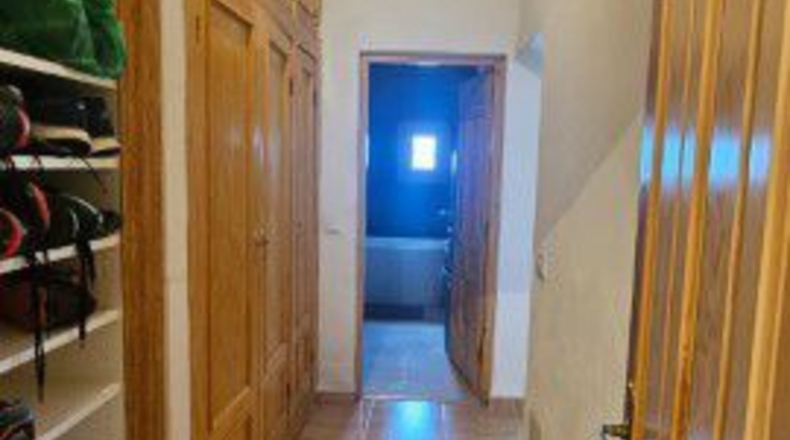 Almeria - Oria - 4742m2