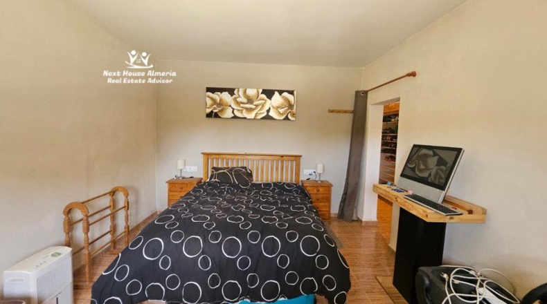 Almeria - Oria - 4742m2