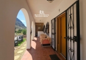 Casa de camp amb terreny en venda a Oria ref.: TR234488 foto