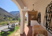 Casa de camp amb terreny en venda a Oria ref.: TR234488 foto