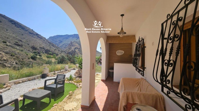 Almeria - Oria - 4742m2