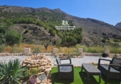 Casa de camp amb terreny en venda a Oria ref.: TR234488 foto